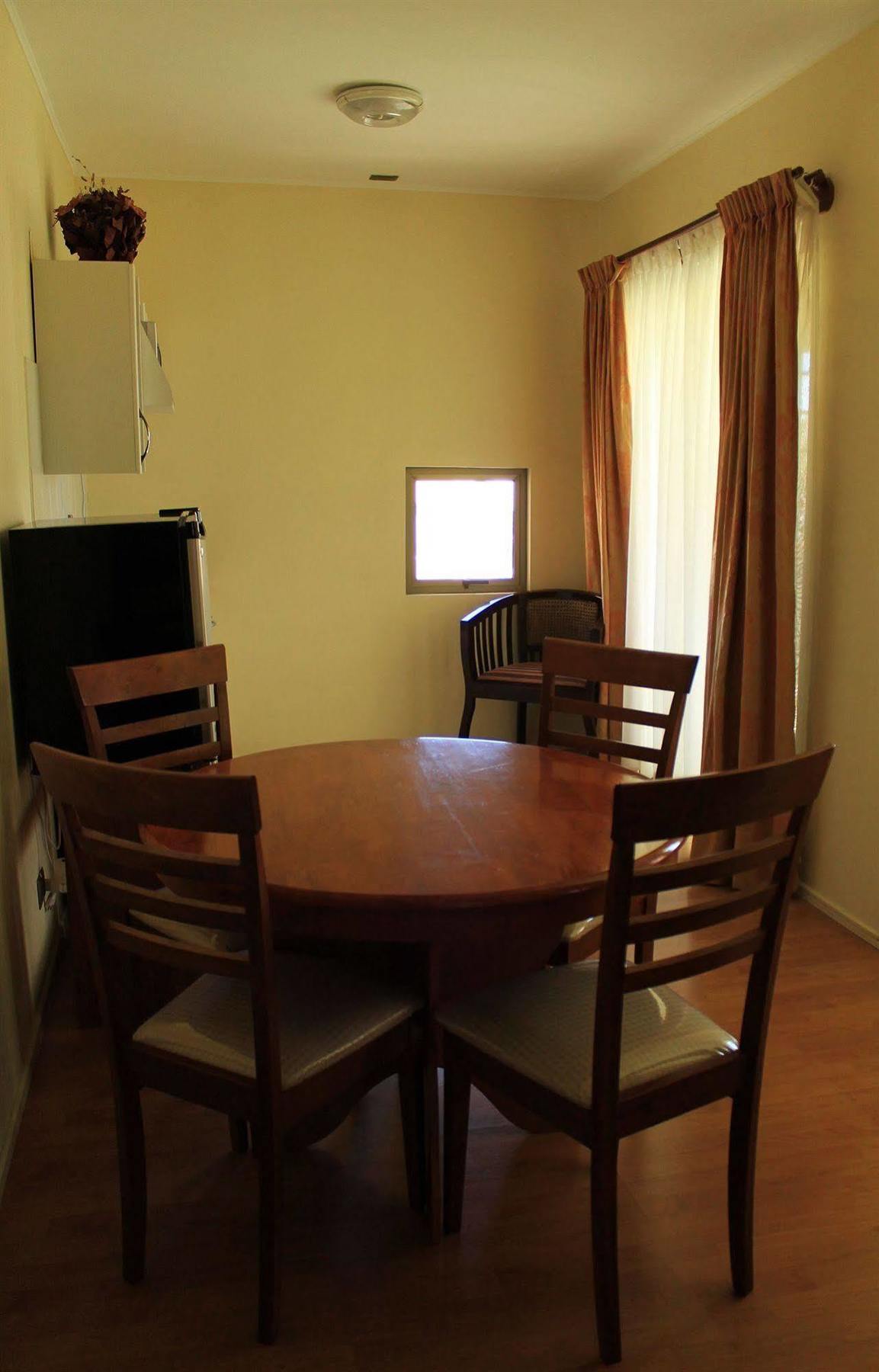 Ayelen Apart Hotel Каламa Екстериор снимка