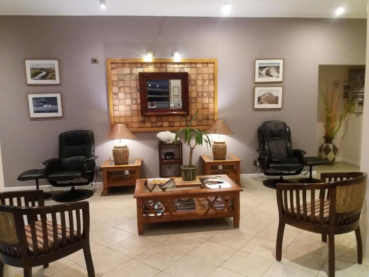 Ayelen Apart Hotel Каламa Екстериор снимка